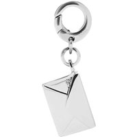 Charm Fossil Femme in Acier Zirconia JF00710040